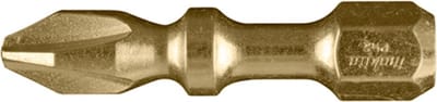 Makita XTT Slagschroefbit PH1X30mm - B-42189