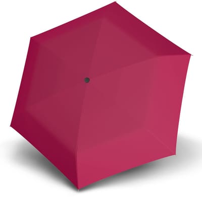 Knirps U 200 Ultra Light Duomatic Stormparaplu - Automatisch Open - Rood