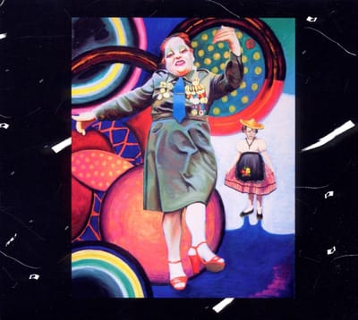 Tristesse Contemporaine