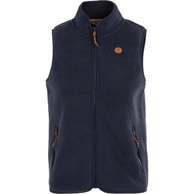Mouwloze fleece voor dames Trespass Notion