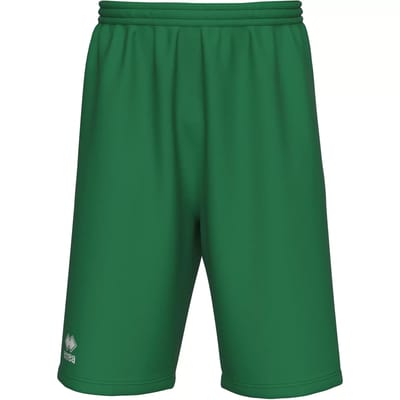 Korte Broek Errea Dallas 3.0 Panta Jr - Sportswear - Kinderen