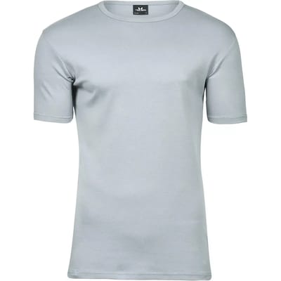 Tee Jays - Interlock T-shirt - Ice Blue maat S