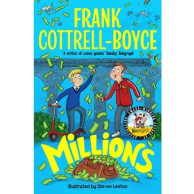 Millions - Frank Cottrell-Boyce