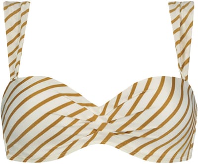 Beachlife - Bikinitopje - Spice Stripe - 36C