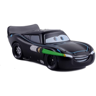 Disney Pixar Cars Speelgoed Bliksem McQueen Cruz Ramirez Chick Hicks Jackson Storm 1:55 Diecast Speelgoedauto Cadeau Voor Kinderen