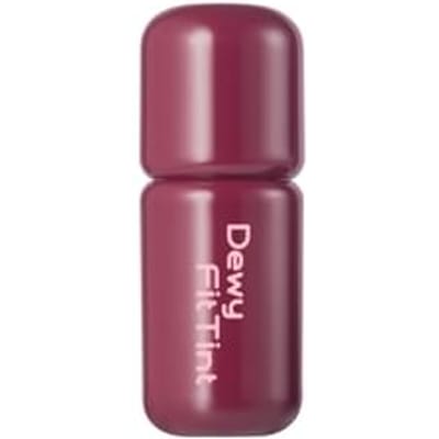 2aN - Dewy Fit Tint - 12 Colors #12 Cold Plum