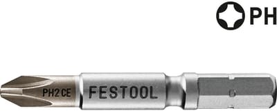 Festool PH 2-50 CENTRO/2 Bit - 205074
