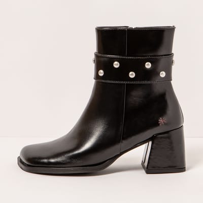 Low Boots Art 11706S101003
