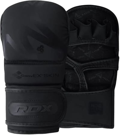 RDX Sports T15 Noir MMA Sparring Handschoenen