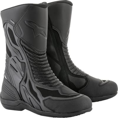 Alpinestars Air Plus V2 GoreTex Zwart XCR - Laars