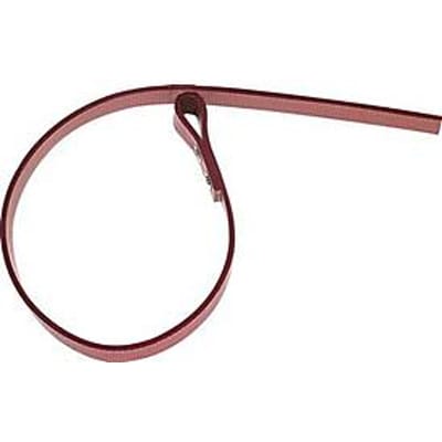 Vervangingsband 12005/1 L.600mm v.r.bandspanner 12005 band w.25mm