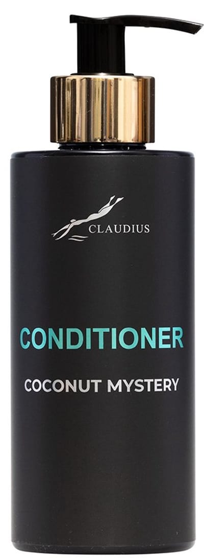 Conditioner Coconut Mystery 300 ml - gouden pomp