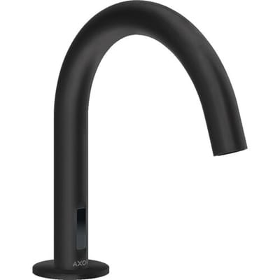 AXOR Uno Electronic washbasin mixer with temperature control 38010000