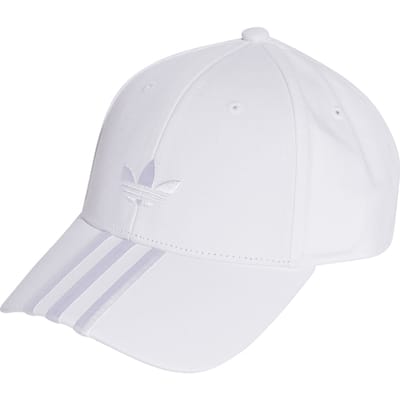 Adidas Originals Cap wit Pet Wit