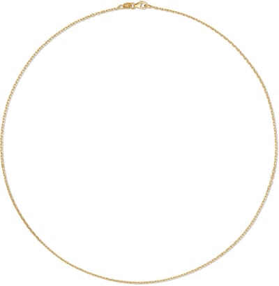 Glow 201.28452.4 Unisex Ketting - Collier