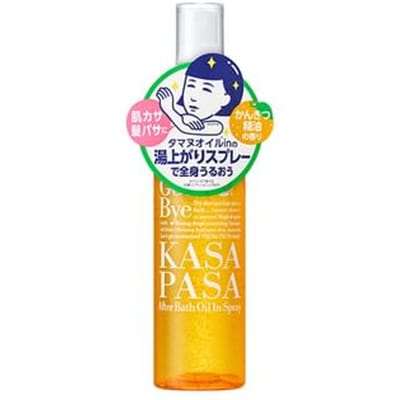 Ishizawa-Lab - Keana Nadeshiko Kasa Pasa After Bath Oil In Spray 150ml