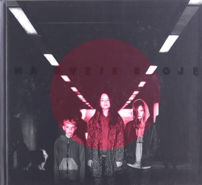 Organek: Na razie stoję, na razie patrzę [CD]