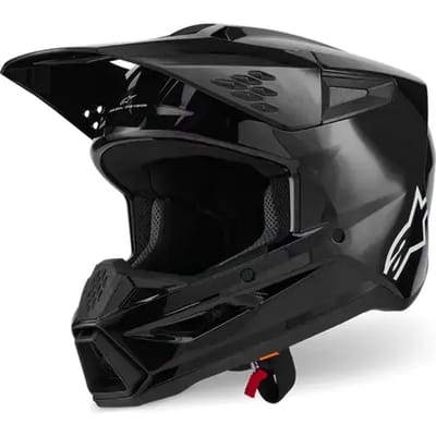 Motorhelm Alpinestars Supertech M3