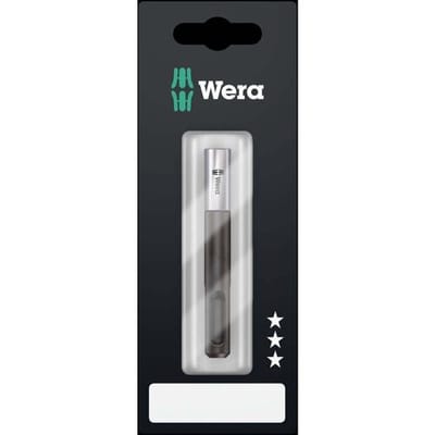 Wera 899/14/1 Snelwisselbithouder 79 mm SDS