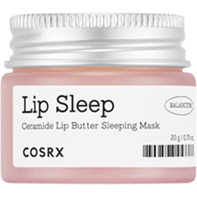 [Deal] COSRX - Balancium Ceramide Lip Butter Sleeping Mask - 20g