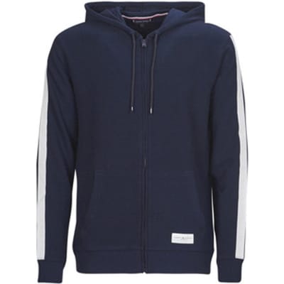 Tommy Hilfiger  Capuchon sweaters HWK FZ HOODIE