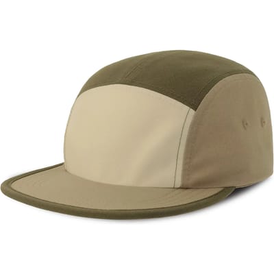 5-panel pet Atlantis Headwear Darwin