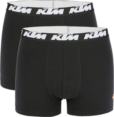 KTM by FREEGUN boxershort voor heren ondergoedbroek herenboxer 12 multipack