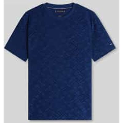 regular fit T-shirts van puur katoen