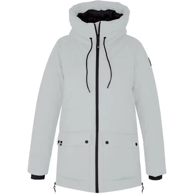 Hannah Rebeca Parka Blauw 40 Vrouw