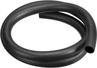 Flexibele 16mm x 21mm olie slang van 1m, bestand tegen hoge druk, ideaal voor industrie, tuin en irrigatie