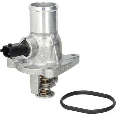 Borgwarner (Wahler) Thermostaat, koelvloeistof WAHLER 4431.105D