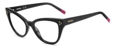 Missoni MIS 0260 Black 52/18/140 WOMAN Brilmonturen