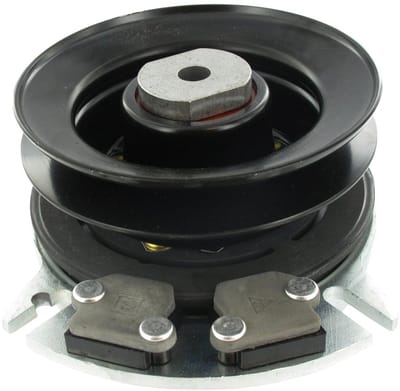 Greenstar 4665 Elektromagnetische koppeling voor Castelgarden/Stiga H 90 mm ø 25/4 mm