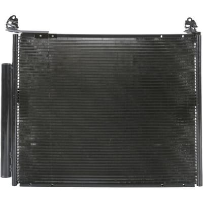 Condensor, airconditioning THERMOTEC KTT110833