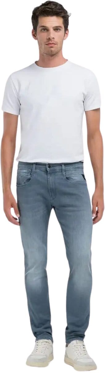 Replay - Jeans Blauw Replay Jeans Blauw M914y 661 K08 096