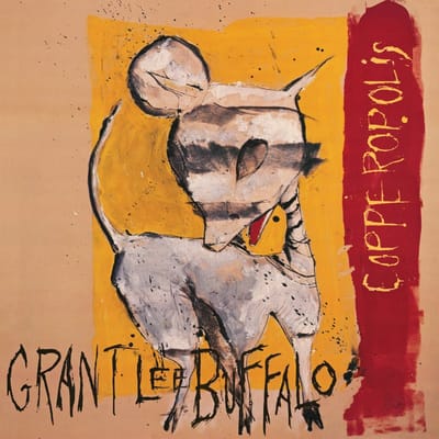 Copperopolis - Grant Lee Buffalo