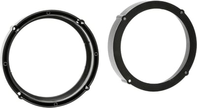 Speaker Ringen Ø 165 mm Diverse modellen Seat- Skoda- Volkswagen- Mitsubishi