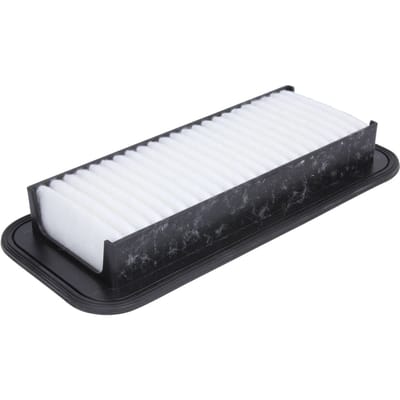 Luchtfilter MANN-FILTER C 2610