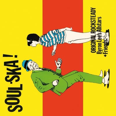 Soul-ska