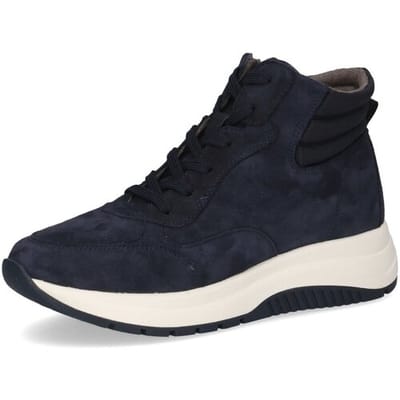 Caprice Dames Enkellaarsje 9-25203-45 880 G-breedte Maat: 37 EU