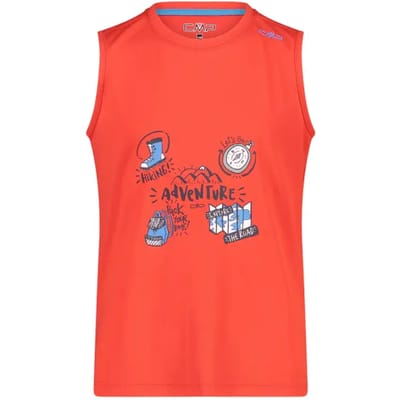 Kindertanktop CMP