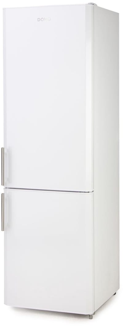 DOMO DO91308C Koelkast - Koel-vriescombinatie - Energieklasse C - 244 Liter