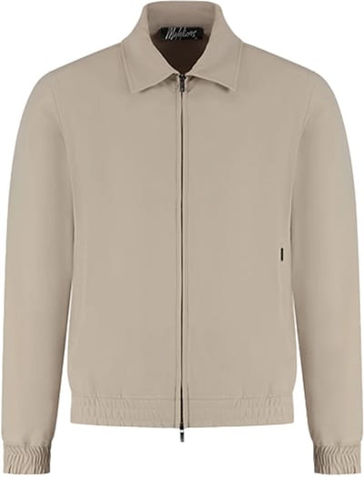 Malelions Technical Zip Jacket