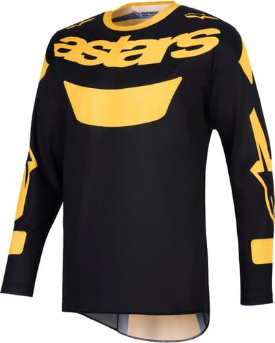 Alpinestars Racer Riway Motorcross trui -