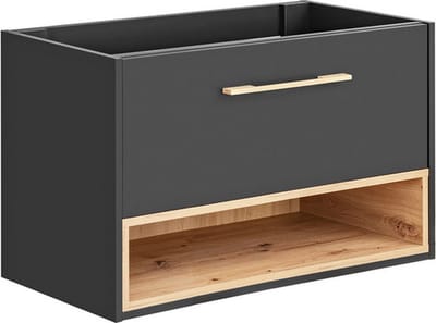 Sanifun badkamermeubel Borneo Cosmos 800-1