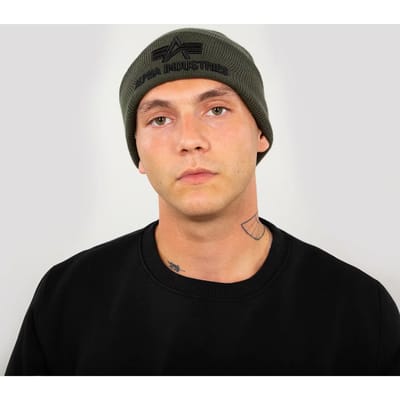 Muts Alpha Industries 3D