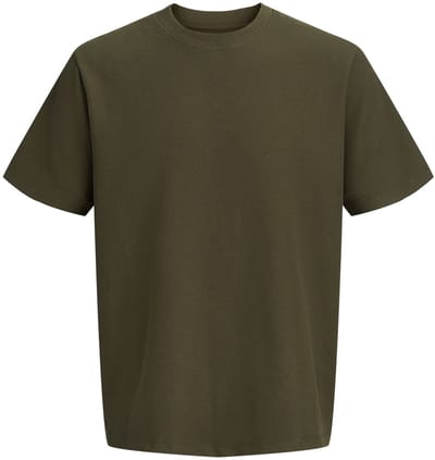JACK & JONES - JJEAUSTIN TEE SS NOOS Heren T-shirt
