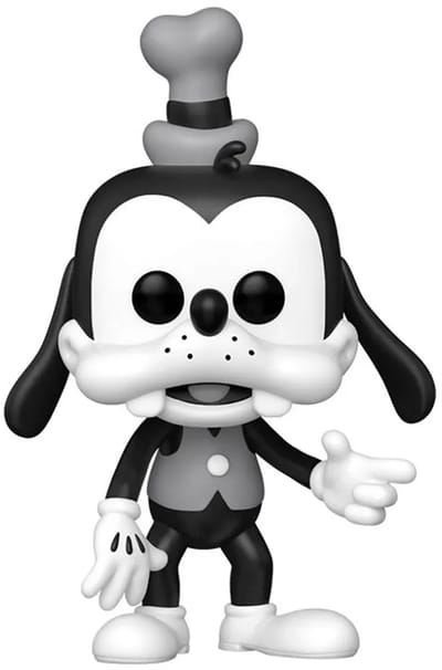 Funko Pop! Disney: Mickey and Friends - Goofy (1939) #1689
