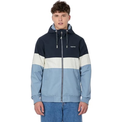 Hooded jacket Ragwear Jinig