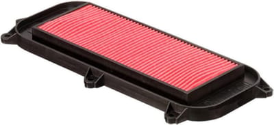 hiflofiltro luchtfilter voor daelim 125 s2 scooter 2006 tot 2017 hfa5003 00162475 1721a-kkc3-90 nieuw